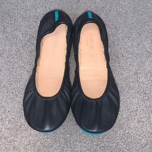 tieks by Gavrieli black flats